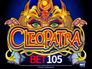 Descubra o Mundo do Cassino Online com BET105