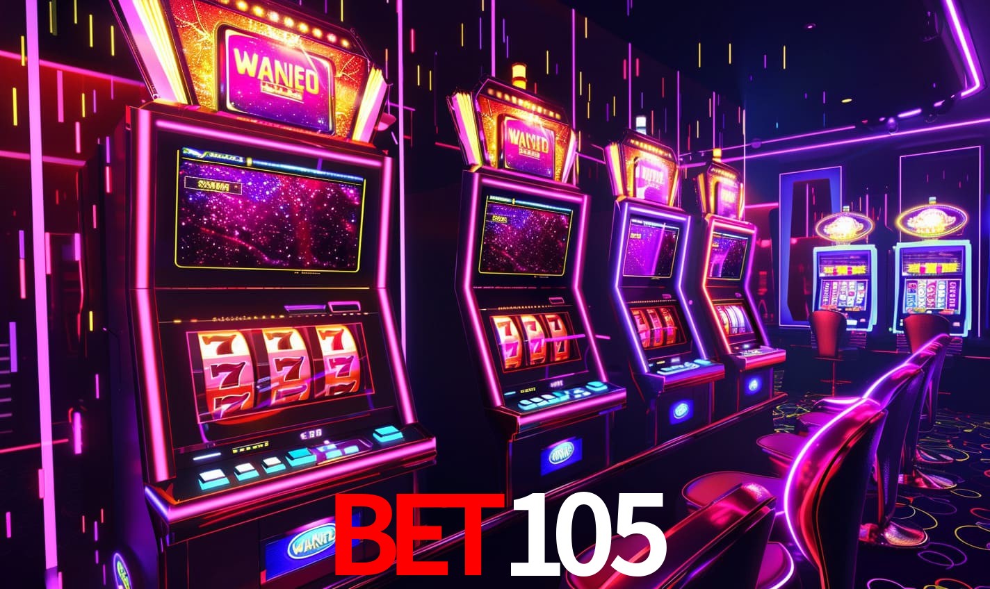 Descubra o Programa VIP da BET105: Vantagens Exclusivas para Jogadores