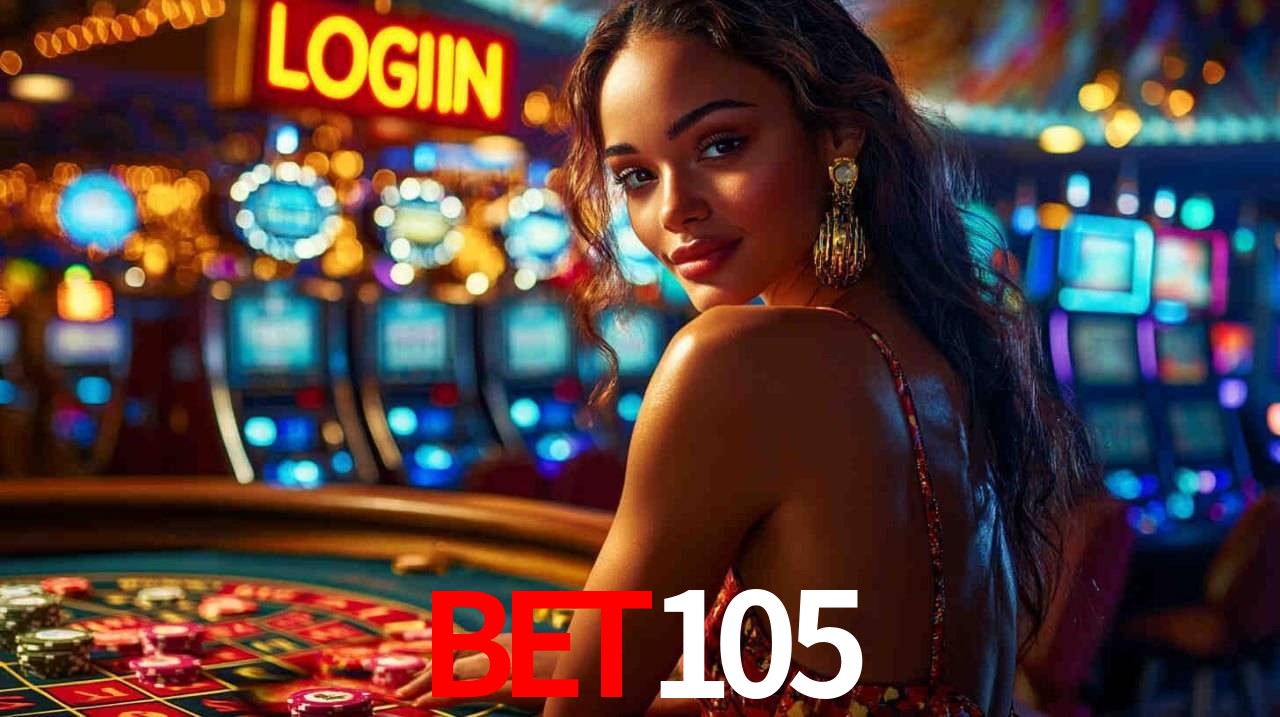 Jogos de Slot BET105