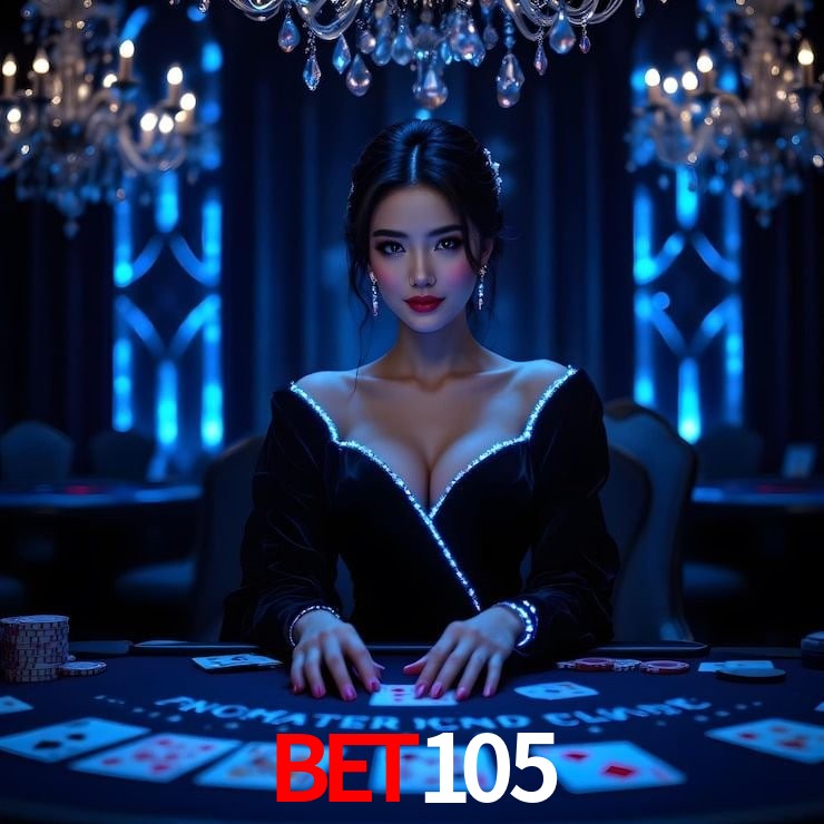 Diretório de Jogos BET105