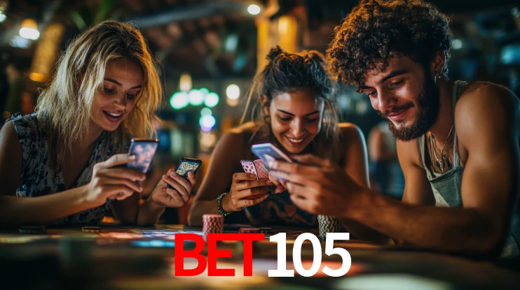 Programa VIP BET105