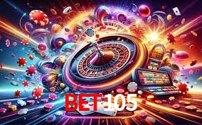 Estatísticas Crash Games BET105