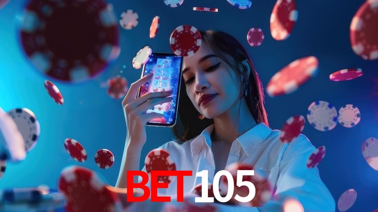 A Emoção da Loteria na BET105: Uma Chance de Mudança de Vida