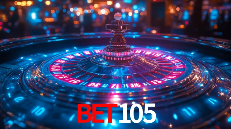 Explore as vantagens do BET105: serviço profissional e confiabilidade