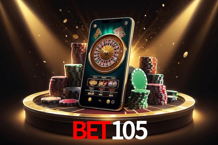 Benefícios da Conta BET105
