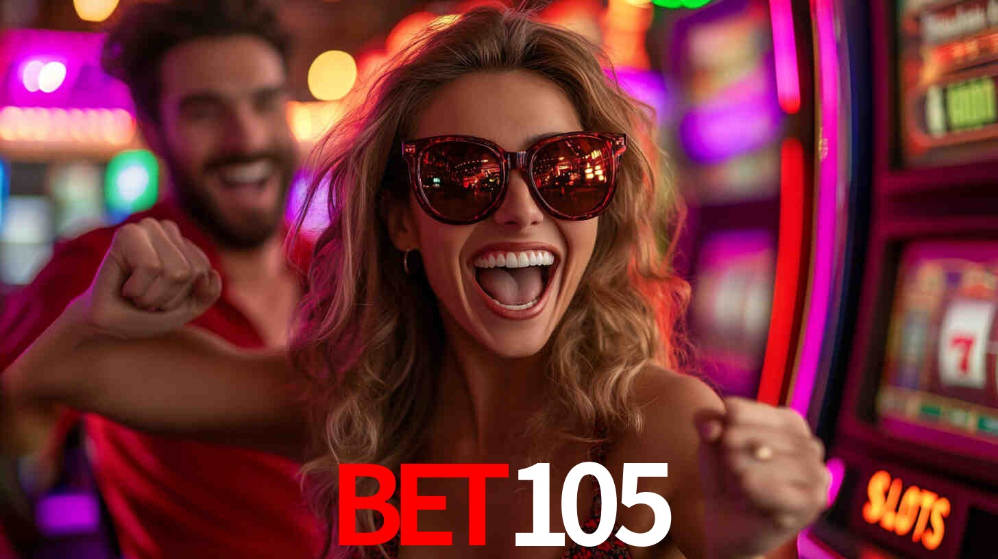 Descubra a Essência do BET105: Nossa História e Compromissos