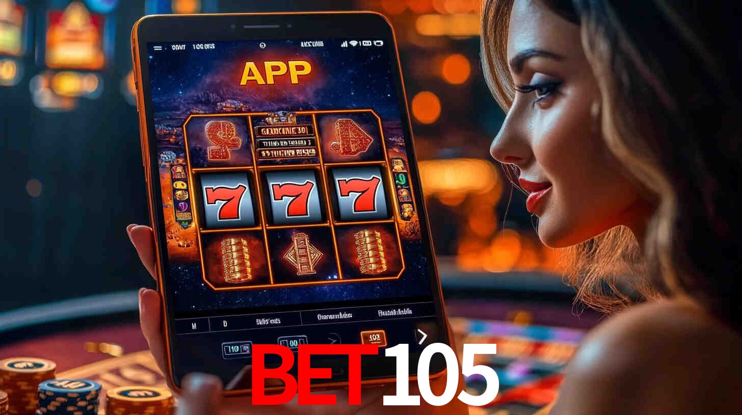 BET105: A Experiência de Casino com Jogos de Mesa ao Vivo