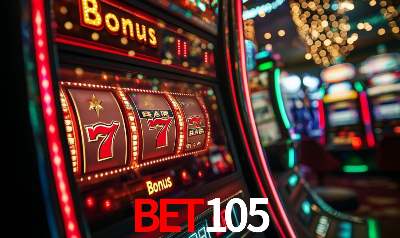 BET105 login