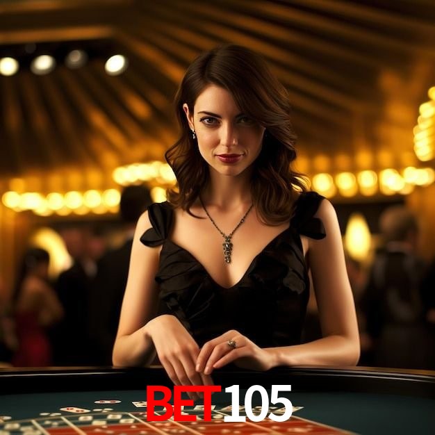 Explorando a Categoria de Eventos em Apostas na BET105