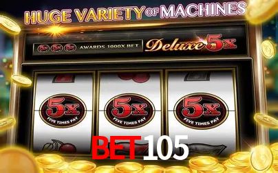 A Revolução dos Aplicativos de Jogos no BET105